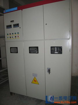 新疆电机专用高压水阻柜 供应新疆电机专用高